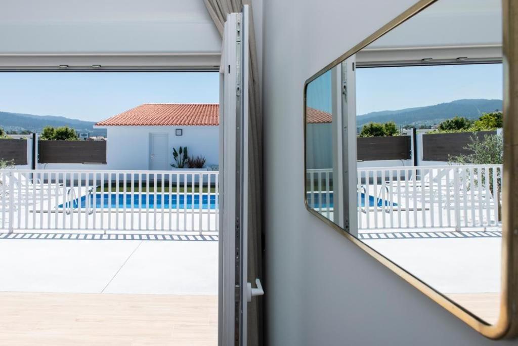 Villa 2Casas Pontevedra Exterior foto